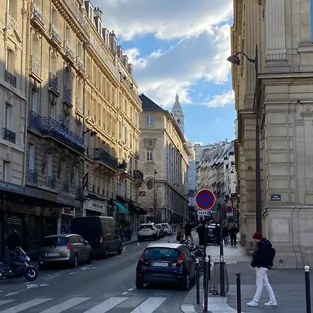 Le Fameux Montmartre Parigi