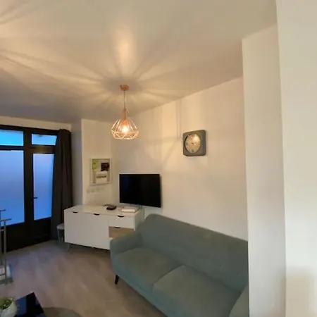 Appartamento Le Fameux Montmartre *