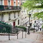 Le Fameux Montmartre