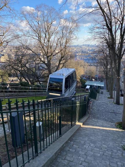 Le Fameux Montmartre *
