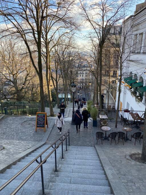 Le Fameux Montmartre *